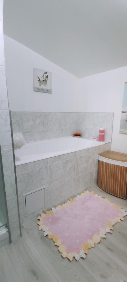 Studio Propre Et Cosy Le Mesnil-en-Vallee Exterior photo