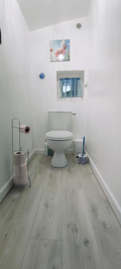 Studio Propre Et Cosy Le Mesnil-en-Vallee Exterior photo